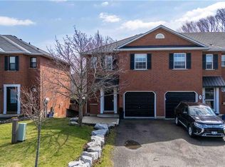 8 Swayze Ct, West Lincoln, ON