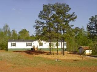 433 Hardeman Farm Rd, Carnesville, GA 30521