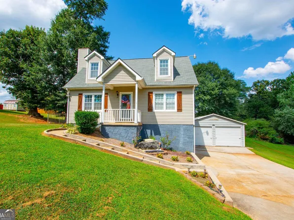 28 Crabapple Pl, Carrollton, GA 30117