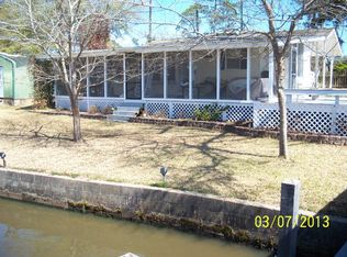 29169 Valley Of Shiloh Rd, Andalusia, AL 36421
