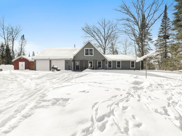 28345 Sunrise Cir, Brook Park, MN 55007