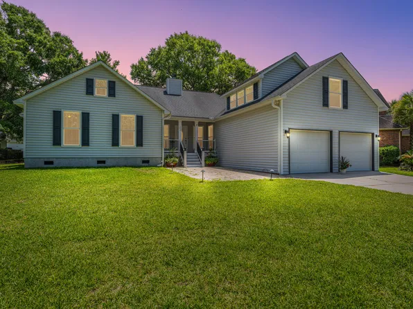 253 Gullane Dr, Charleston, SC 29414