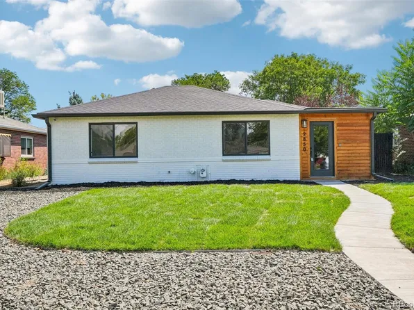2850 Ivy Street, Denver, CO 80207