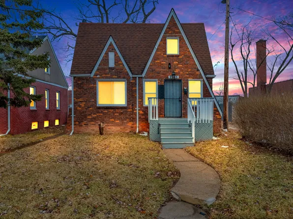 9785 McKinney St, Detroit, MI 48224