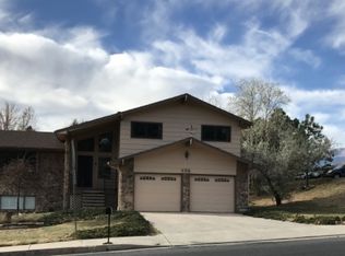 725 Allegheny Dr, Colorado Springs, CO 80919