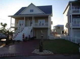 908 Lighthouse Lagoon Ct, Panama City Beach, FL 32407