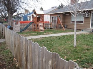 112 NE Birch Ave, College Place, WA 99324