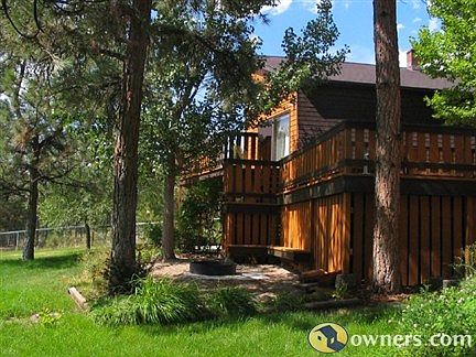 5 acre retreat or year around access