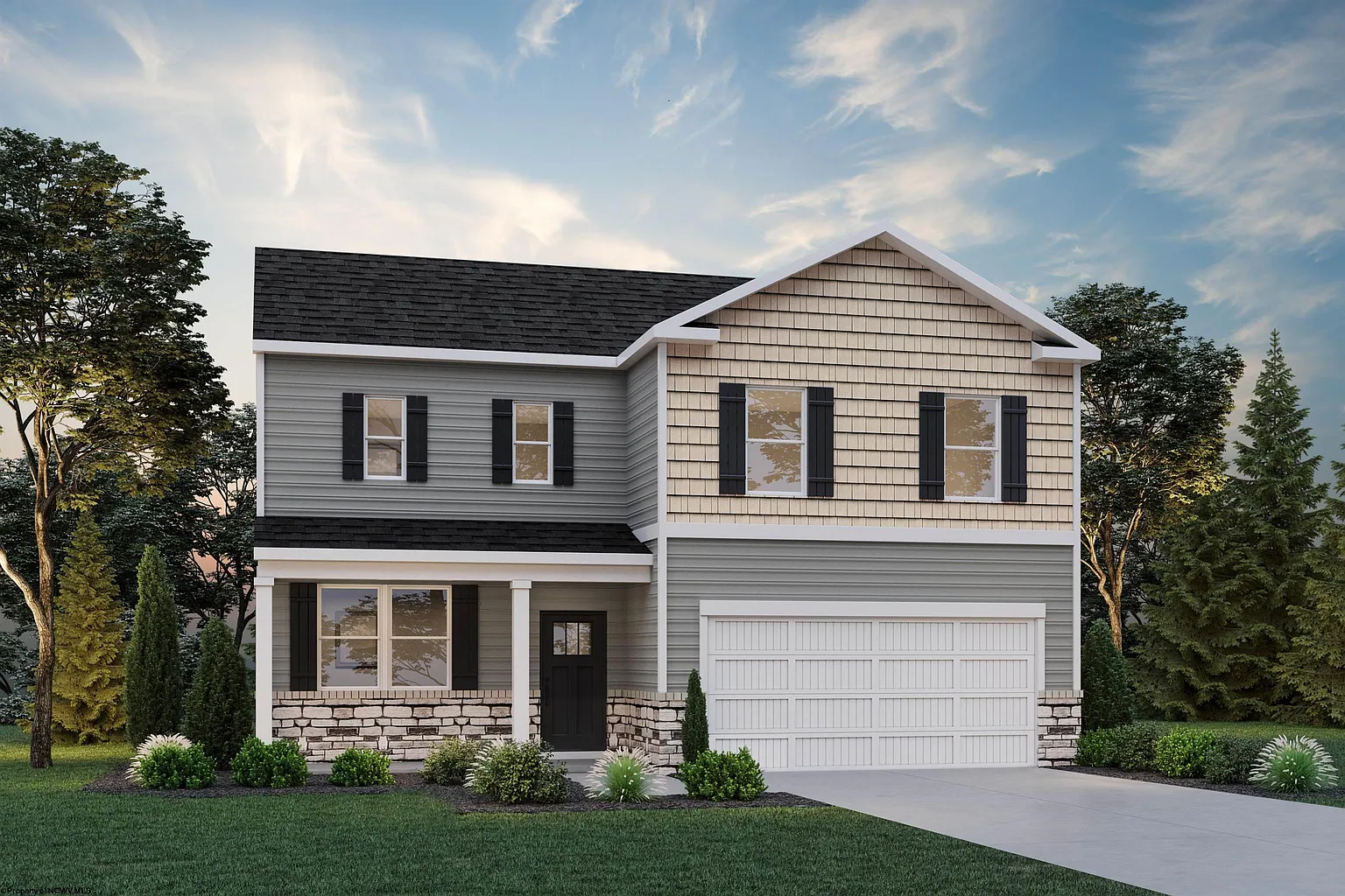 814 Bogey Ln photo 1