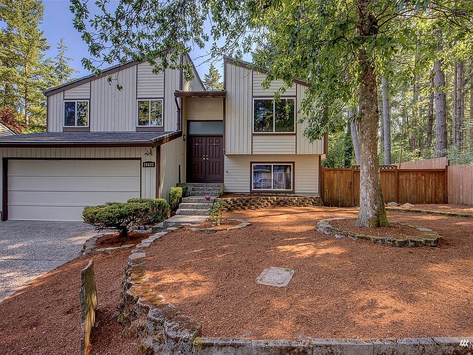 26628 Timberlane Dr SE, Covington, WA 98042 MLS 1974636 Zillow