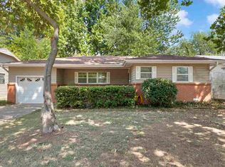 109 S Grandview St, Stillwater, OK 74074