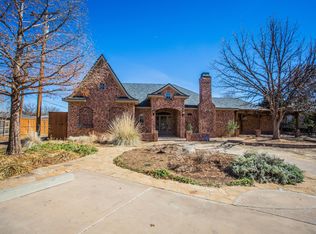 5106 18th Pl, Lubbock, TX 79416