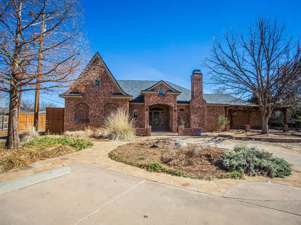 5106 18th Pl, Lubbock, TX 79416