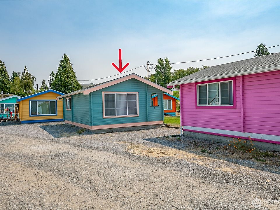 1st image of 7396 Birch Bay Drive #6