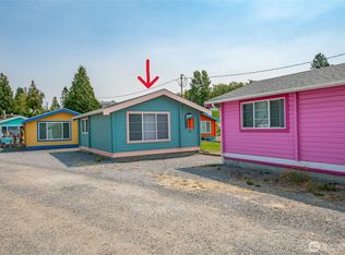 7396 Birch Bay Dr #6, Blaine, WA 98230