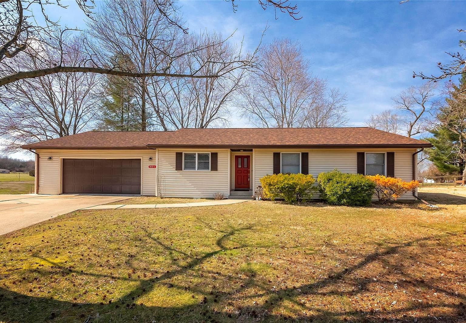 804 S Giant City Rd, Carbondale, IL 62902 Zillow