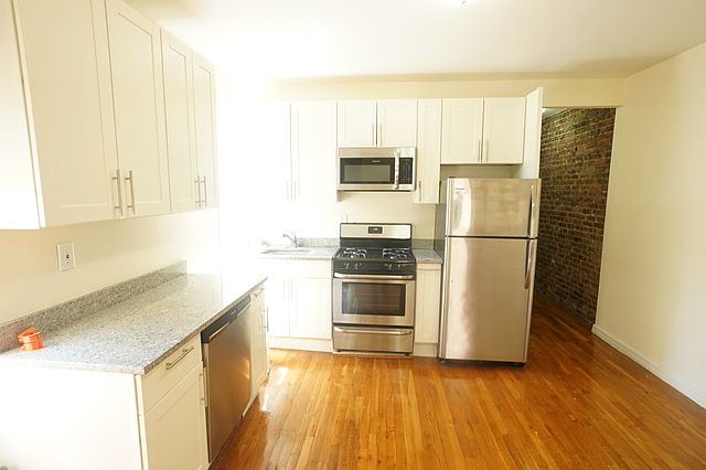 2nd image of 251 8th St APT 4