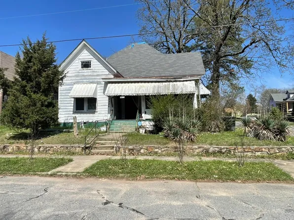 2300 W 18th St, Little Rock, AR 72202