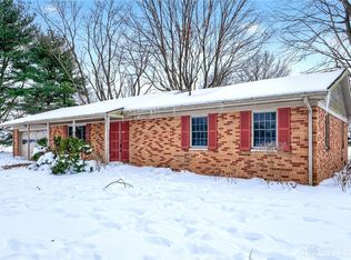 1059 Apollo Dr, Xenia, OH 45385