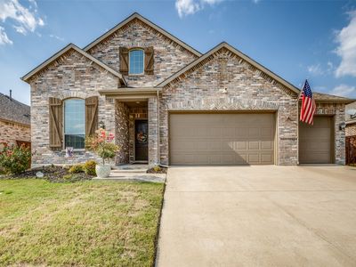 2147 Brookside Dr, Royse City, TX, 75189