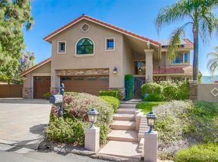 14032 Old Station Rd, Poway, CA 92064