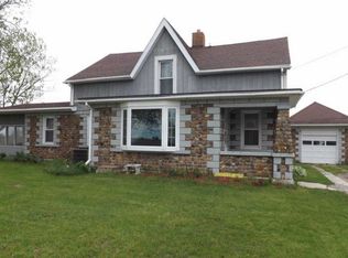 5528 County Road 175, Clyde, OH 43410