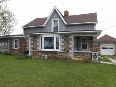 5528 County Road 175, Clyde, OH, 43410