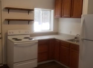 2735 Mertese St, Muskegon, MI 49444