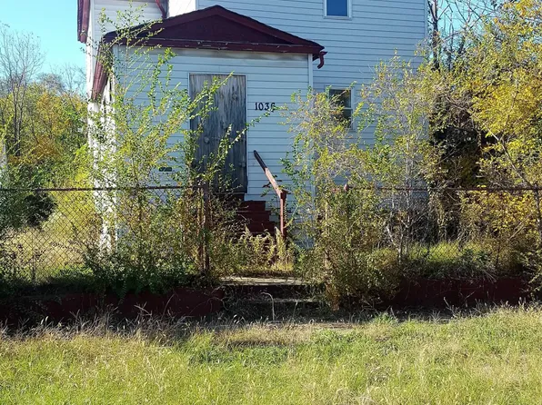 1036 Cleveland St, Gary, IN 46404