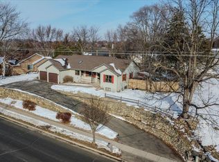 412 South St, Deforest, WI 53532