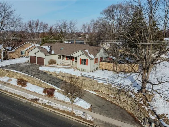 412 South St, Deforest, WI 53532