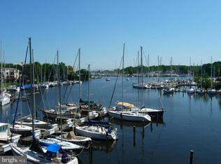 790 Fairview Ave APT A, Annapolis, MD 21403
