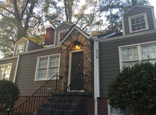 938 Berne St SE, Atlanta, GA 30316