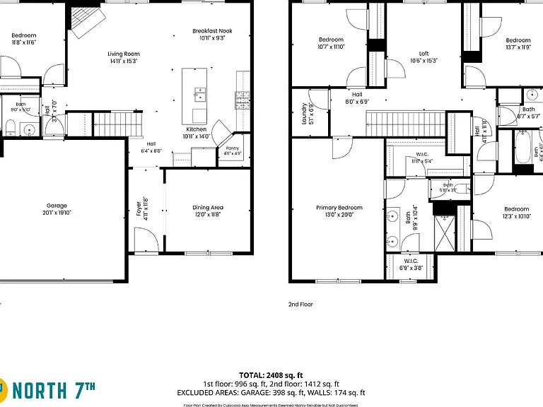 107 Milldale Dr — Photo 31