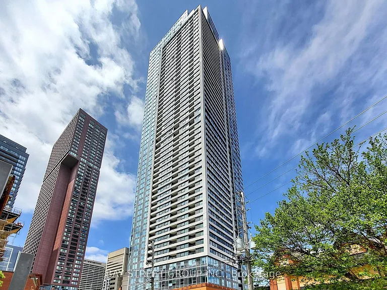 609 Sherbourne St #2302 — Photo 2