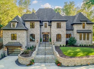 5116 Powers Ferry Rd, Atlanta, GA 30327