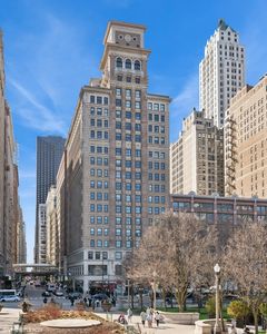 6 N Michigan Ave #1506, Chicago, IL, 60602