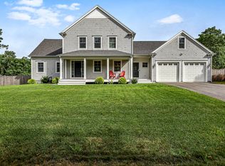 8 Little Farm Ln, East Falmouth, MA 02536
