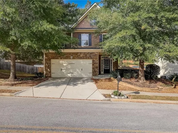 4255 Amberleigh Trce, Gainesville, GA 30507