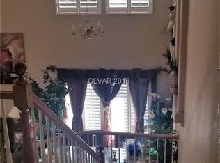 2749 Chokecherry Ave, Henderson, NV 89074