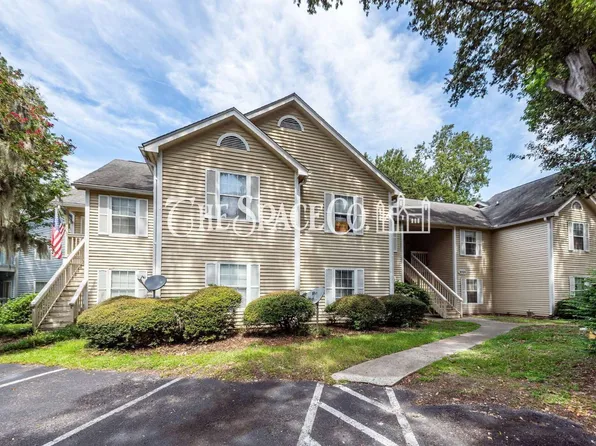 2020 Coldspring Dr #F, Charleston, SC 29406
