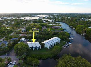 4743 SE Binnacle Way, Stuart, FL 34997