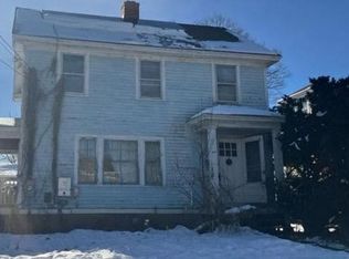 60 Foote Ave, Pittsfield, MA 01201