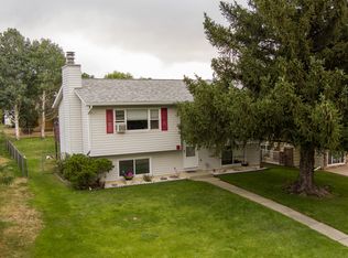 1320 Dana Ave, Sheridan, WY 82801