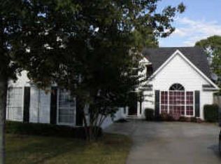 245 Jon Jeff Dr, Lilburn, GA 30047