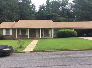 1630 21st St E, Tuscaloosa, AL 35404