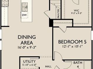 14150 Harden St, Pilot Point, TX 76258