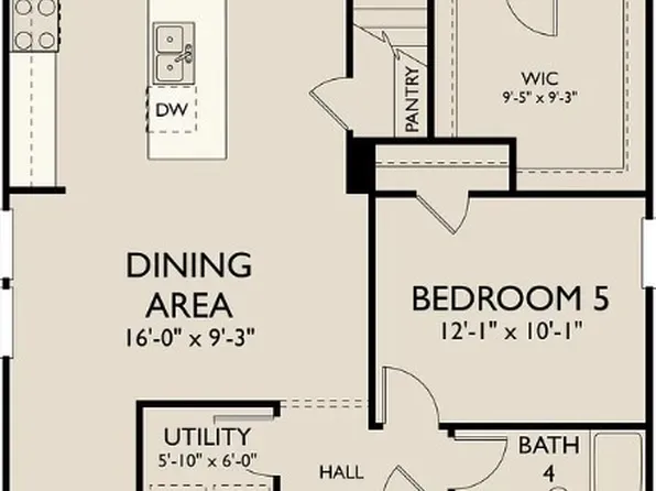 14150 Harden St, Pilot Point, TX 76258