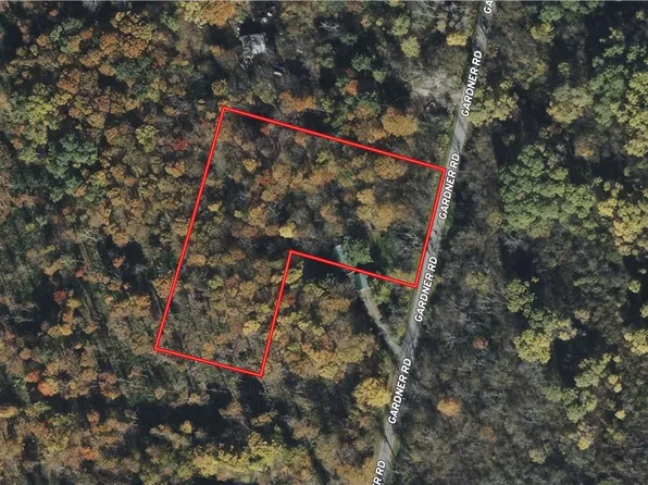 3119 Gardner Rd Lot 2, Jamesville, NY 13078