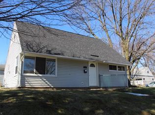 2250 Larchdale Dr, Cuyahoga Falls, OH
